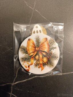 Koulicky dekorace - 15