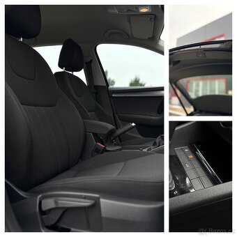 Škoda Octavia III Combi 1.8 TSI 132 kW DSG •Servis• 173 000 - 15