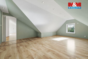 Prodej nájemního domu, 210 m², Tuklaty - 15