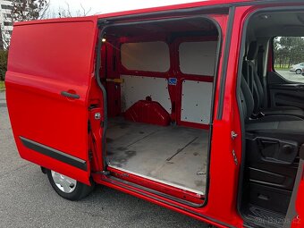 Ford Transit Custom 2.0Eko blue 96kw /Serv.kn/Rozvody - 15