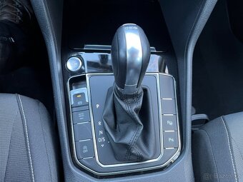 VW Golf Sportsvan 1.4 TSI 92 kW DSG, 66 tis. km - 15