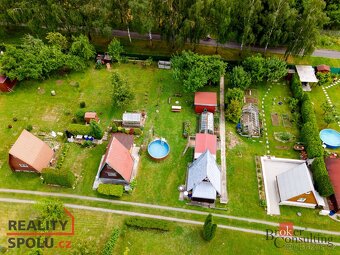 Prodej, domy/chata, 17 m2, Fulnek, Nový Jičín [ID 69057] - 15