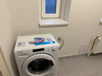 byt 2+1 - Jeseník - 15