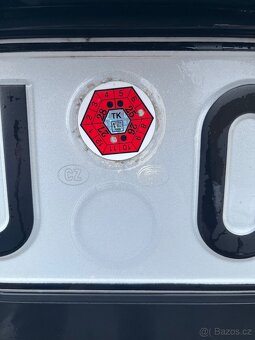 Škoda octavia 2 1.9tdi 77 kW r.v.2007 - 15