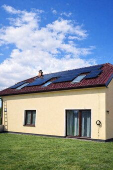 Montáž solárních panelů - 15