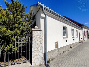 Prodej rodinné domy, 167 m2 - Nová Bystřice, ev.č. 14342017 - 15