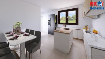 Prodej, rodinný dům, Bakov nad Jizerou - 15
