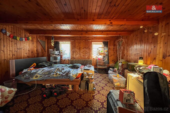 Prodej rodinného domu, 254 m², Studánka - 15