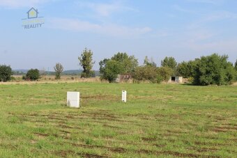 Prodej pozemku 841 m2 - 15