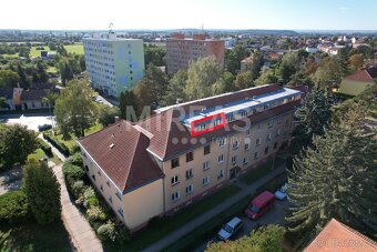 Lysá nad Labem, prodej bytu 2+kk, 42 m2, okr. Nymburk - 15