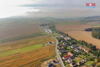 Prodej pozemku k bydlení, 1384 m², v Klatovech, Točník - 15