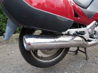 Honda NT 650 Deauville - 15