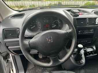 Peugeot Expert 1.6 HDi - 15