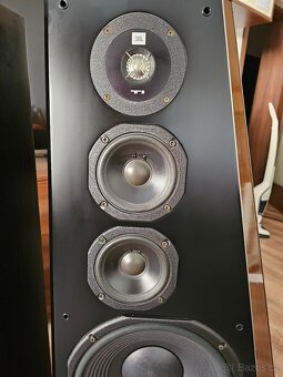 JBL Ti 5000 - 15