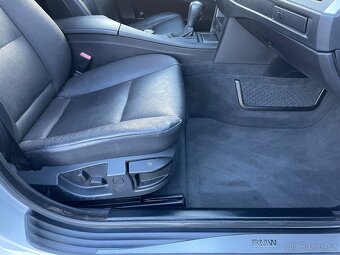 BMW 525d 130kw E61 automat - 15