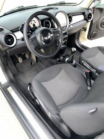 Mini Cooper One D 1.6d R56 - 15