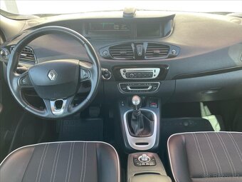 Renault Scénic 1,5 dCi Bose FAP  Mégane Scenic (2014) - 15