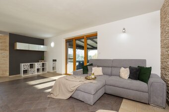 Pronájem rodinný dům, Petřvald, Šenovská - 15