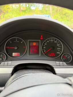 Audi A4 2.0 TDI, 103 kW, r.v. 2005, STK 11/2025, servisováno - 15