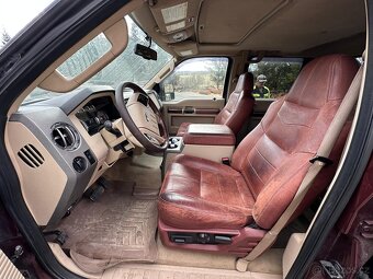 Ford f250 - 15