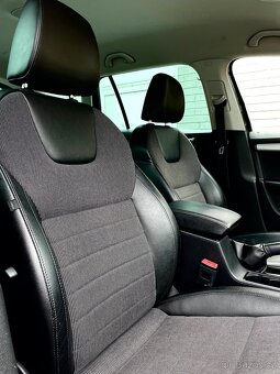 Škoda Octavia III 1.6TDi 81kW 6xrychl+servis Škoda+Greenline - 15