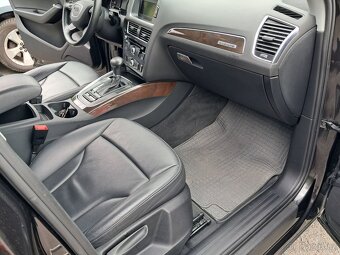 Prodám Audi Q5 - 15