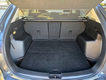 Mazda CX-5 2.2d 110 KW AUTOMAT - XENON-NAVI-VÝHŘEV - 218 TKM - 15
