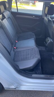 VW Passat 2016 2.0tdi,110KW,MANUAL,FULL LED,KUZE,NAVI,R17 - 15