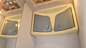CARAVELAIR ANTARES LUXE 390-STAN-100km/h-680kg-PRVNÍ MAJITEL - 15