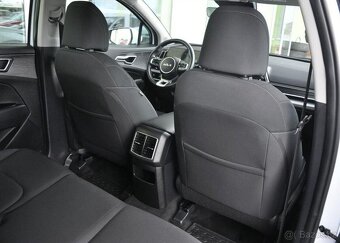 Kia Sportage 1.6 T-GDI DCT 7 - 15