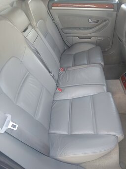 Audi A8 S8 Facelift 4, 2 TDI V8 Quattro - 15