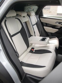 Range Rover Velar, P300 221kW ČR 4x4 Tažné - 15