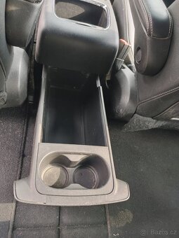 Lancia Voyager 2,8L CRD - 15