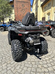 CFMOTO Gladiator X850 EPS G3, možnost protiúčtu - 15
