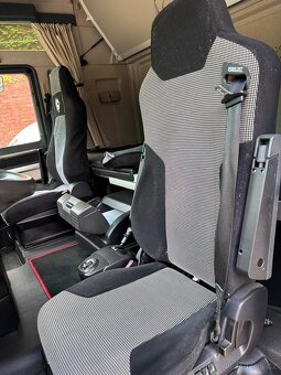 MAN TGX 18.500 - 15