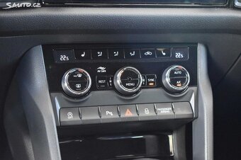 Škoda Kodiaq SPORTLINE 2.0TDi DSG ACC VÝHŘEV DPH - 15