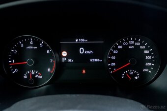 Kia Sportage 1.6 T-GDi/ Navi/ Vyhrievané sedadlá aj vzadu - 15