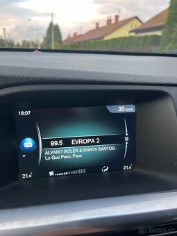 Volvo V60 - 15