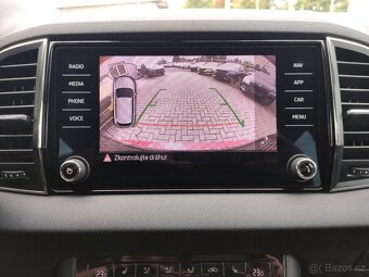 Škoda Octavia III TSi STYLE FullLED VYHŘ.SEDAČKY SENZORY - 15