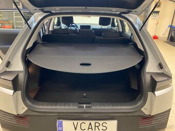 Hyundai IONIQ 5, 72,6kWh, 4x4, servisní knížka, odpočet DPH - 15