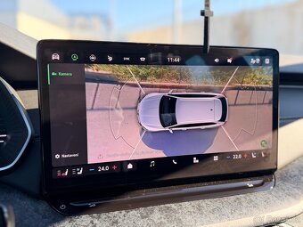 Škoda Octavia Combi Exclusive Selection - 15