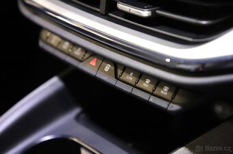 Škoda Enyaq 80 150kW 36tkm SOH 94,2 - záruka Autodraft - 15