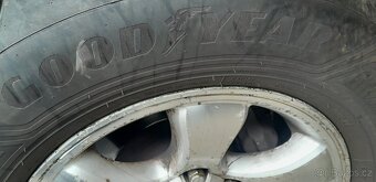 Land Cruiser 120 r.v.2006 3,0 D4D 122KW, 4x4, barva černá - 15