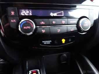 Nissan Qashqai 1,2i, garance km - 15