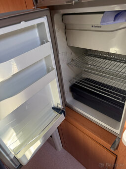 Knaus Sport 500 QDK, PALANDY, MARKÝZA --sleva-- - 15