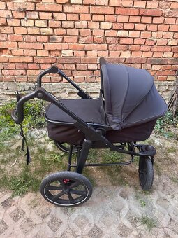 Kočárek TFK pro 2024 - 15