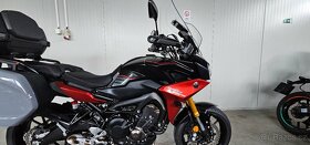 Yamaha MT09 Tracer GT r.v.2021 - 15