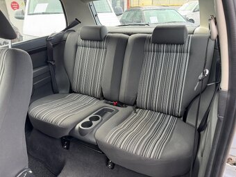 Volkswagen Fox 1,2 HTP 40 KW SERVIS STK - 15