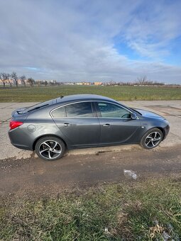 OPEL INSIGNIA BITURBO 4x4, 2.0 CDTI, - 15