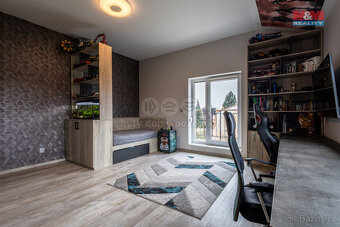 Prodej rodinného domu, 155 m², Sulice, ul. K Hájku - 15